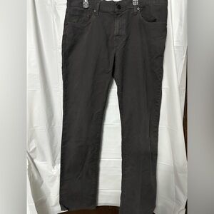 J. Brand “Kane” jeans straight size 34